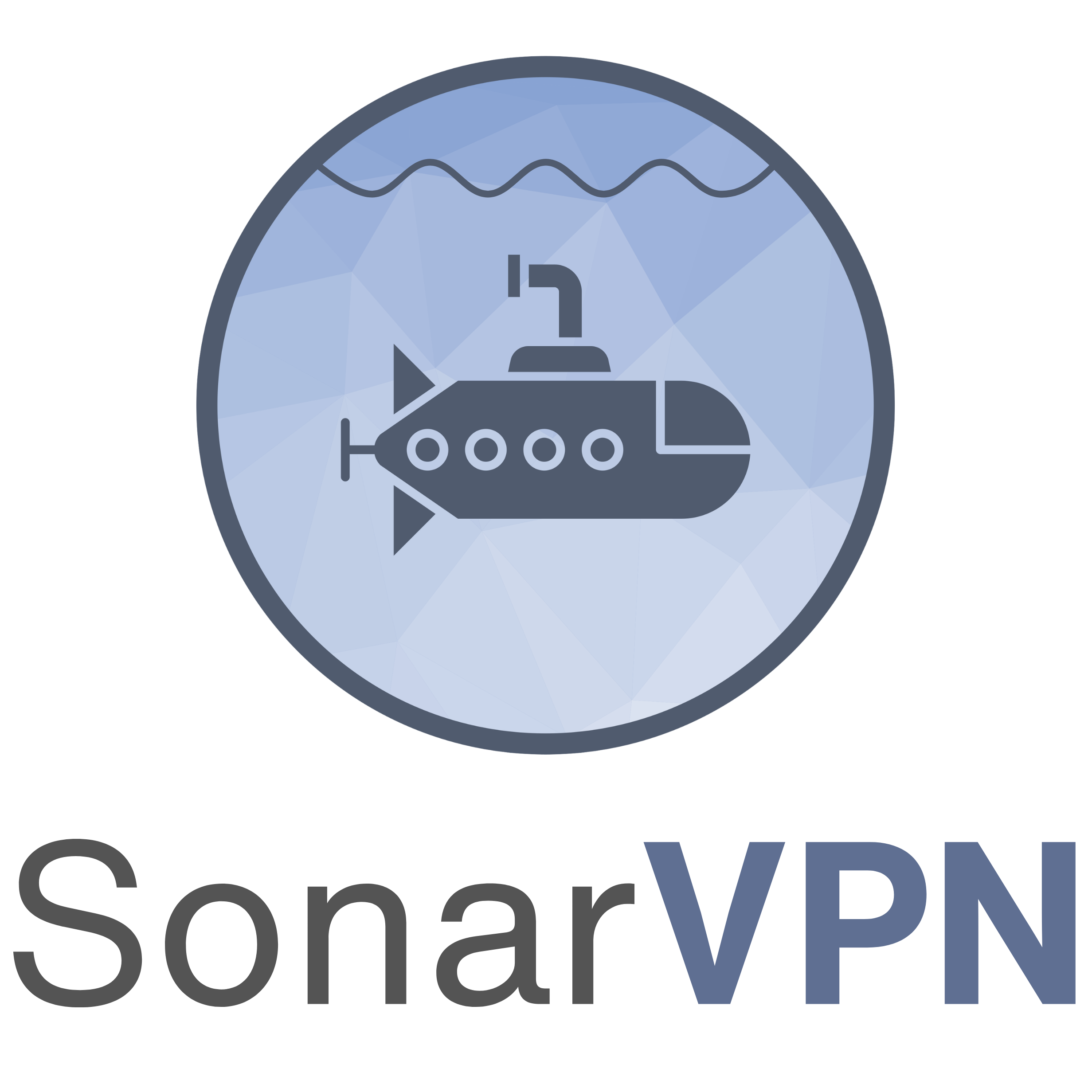SonarVPN